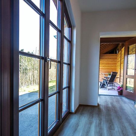Ferienwohnung Maulbetsch Алпирсбах Екстериор снимка