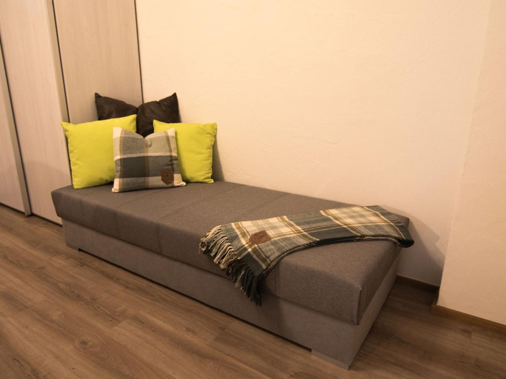 Ferienwohnung Maulbetsch Алпирсбах Екстериор снимка