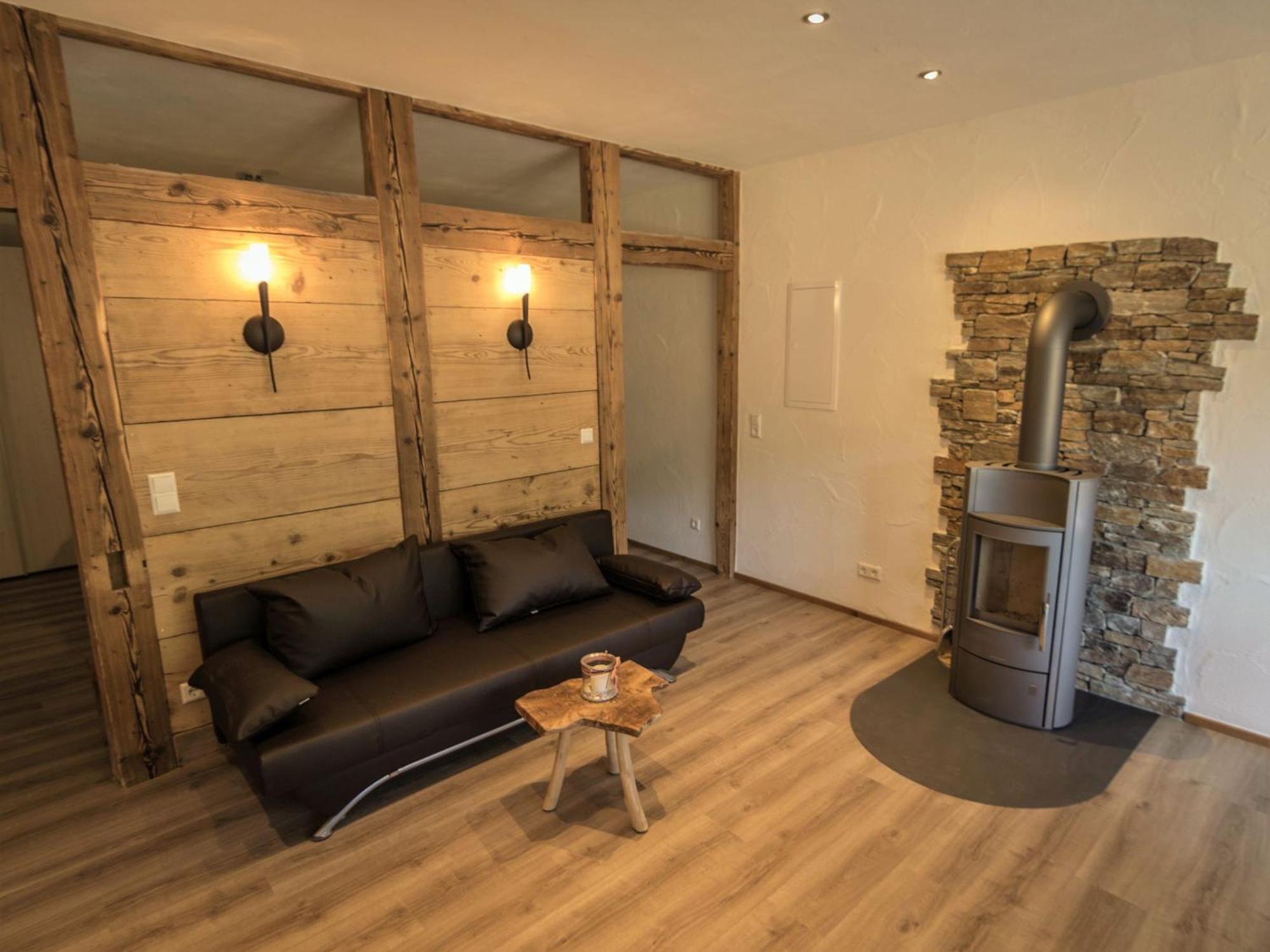 Ferienwohnung Maulbetsch Алпирсбах Екстериор снимка